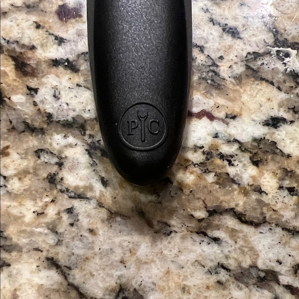 Pampered Chef Silicone Egg Turner - Picture 2 of 4